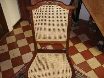 Photo : Propose à vendre Chaise CHAISES
