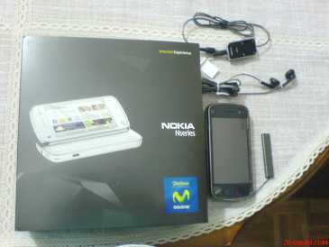 Photo : Propose à vendre Téléphone portable NOKIA - N97
