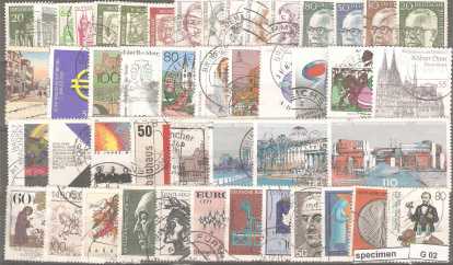 Photo : Propose à vendre Lot de timbres