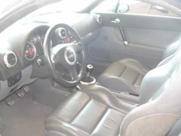 Photo : Propose à vendre Cabriolet AUDI - TT Roadster