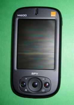 Photo : Propose à vendre Téléphone portable ORANGE SPV - SPV M600