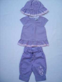 Photo : Propose à vendre Vêtement Enfant - IN EXTENSO