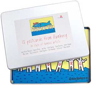 Photo : Propose à vendre Carte postale neuve sans timbre Peinture