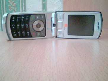 Photo : Propose à vendre Téléphone portable SAMSUNG - Z240E