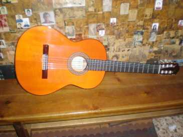 Photo : Propose à vendre Guitare SANCHIS LOPEZ - SOLEA
