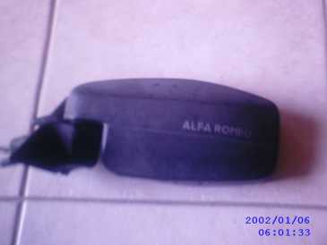 Photo : Propose à vendre Pièce et accessoire ALFA 90 - ALFA ROMEO 90