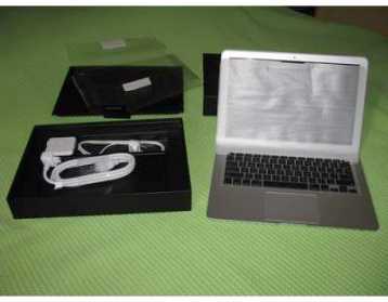 Photo : Propose à vendre Ordinateur portable APPLE - PowerBook