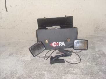Photo : Propose à vendre Pièces et accessoires CIPA
