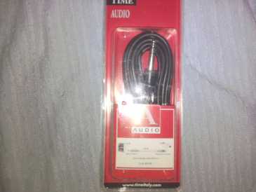 Photo : Propose à vendre Câble et matériel AUDIO LINK - AUDIO LINK