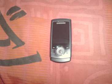 Photo : Propose à vendre Téléphone portable SAMSUNG - SGH U600