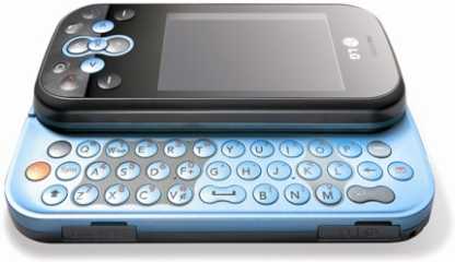 Photo : Propose à vendre Téléphone portable LG - KS360