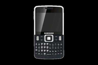 Photo : Propose à vendre Téléphone portable SAMSUNG - C6625 VALENCIA