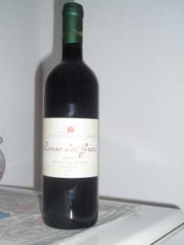 Photo : Propose à vendre Vin Rouge - Zinfandel - Italie