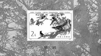 Photo : Propose à vendre Feuillet de timbres UCCELLI - Flore