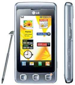 Photo : Propose à vendre Téléphone portable LG KP 501