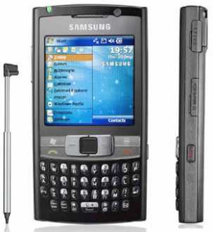 Photo : Propose à vendre Téléphone portable SAMSUNG - SAMSUNG