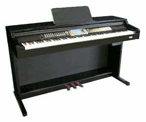 Photo : Propose à vendre Piano numérique CANTABILE - DP-200
