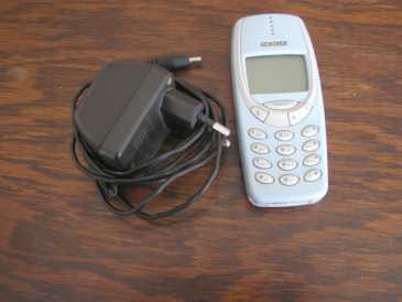 Photo : Propose à vendre Téléphone portable NOKIA