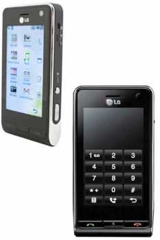 Photo : Propose à vendre Téléphone portable LG