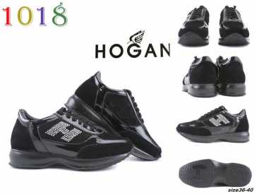 Photo : Propose à vendre Chaussures Homme - HOGAN - INTERACTIVE/OLIMPYA