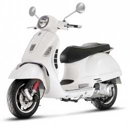 Photo : Propose à vendre Moto 300 cc - PIAGGIO