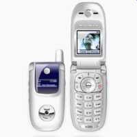 Photo : Propose à vendre Téléphone portable MOTOROLA - V220