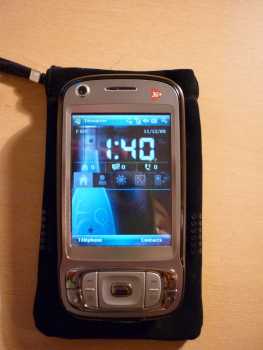 Photo : Propose à vendre Téléphone portable HTC - HTC TYTN 2 - KAISER - V16 15
