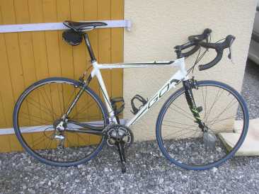 Photo : Propose à vendre Vélo GO SPORT  SPEGO 130 T58 - SPEGO 130