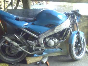 Photo : Propose à vendre Moto 50 cc - YAMAHA - TZR