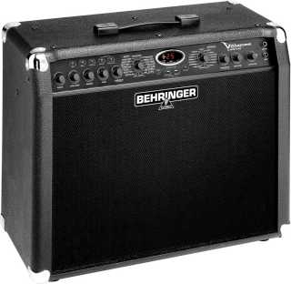Photo : Propose à vendre Amplificateur BEHRINGER - BEHRINGER V-AMPIRE LX210