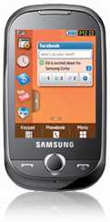 Photo : Propose à vendre Téléphone portable SAMSUNG