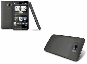 Photo : Propose à vendre Téléphone portable HTC TOUCH HD2  LEO - HTC TOUCH HD2  LEO