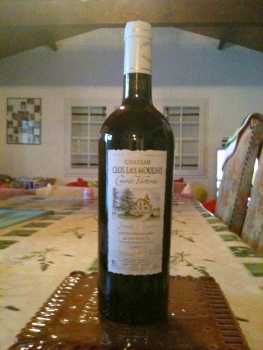 Photo : Propose à vendre Vins Rouge - Merlot - France