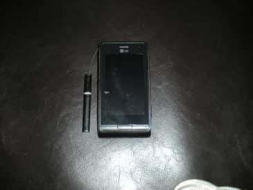 Photo : Propose à vendre Téléphone portable LG - LG KU990