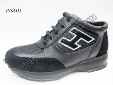 Photo : Propose à vendre Chaussures HOGAN - SCARPE HOGAN INTERACTIVE E OLYMPIA SU DELKOO.COM