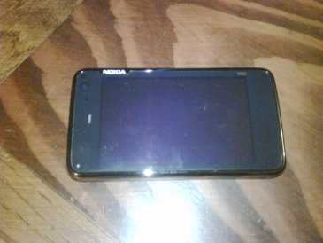Photo : Propose à vendre Téléphone portable NOKIA - NOKIA N900