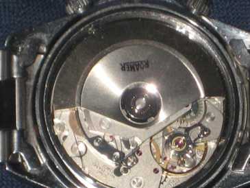 Photo : Propose à vendre Montre chronographe Homme - ROAMER