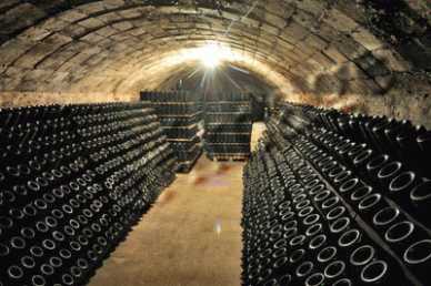 Photo : Propose à vendre Vin Rouge - Cabernet-Sauvignon - Espagne