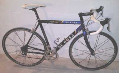 Photo : Propose à vendre Vélo DE ROSA - WIND
