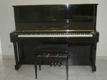 Photo : Propose à vendre Piano droit YAMAHA - U1