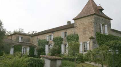 Photo : Propose à vendre Château 365 m2