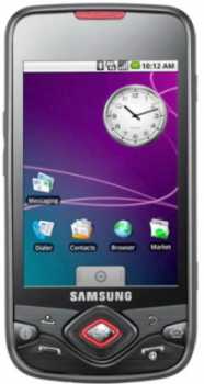 Photo : Propose à vendre Téléphone portable SAMSUNG - I5700 GALAXY SPICA