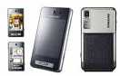 Photo : Propose à vendre Téléphone portable SAMSUNG - F-480L