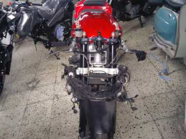 Photo : Propose à vendre Moto 1000 cc - APRILIA - RSV