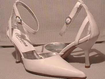 Photo : Propose à vendre Chaussures Femme - ADRIANA  SPOSA - SPOSA