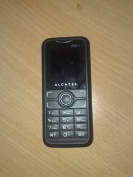 Photo : Propose à vendre Téléphone portable ALCATEL