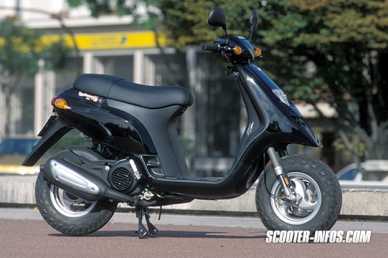 Photo : Propose à vendre Scooter 50 cc - PIAGGIO - PIAGGIO