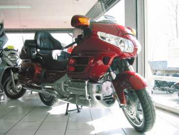 Photo : Propose à vendre Moto 1800 cc - HONDA - GL GOLDWING