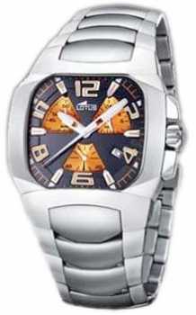 Photo : Propose à vendre Montre chronographe Homme - LOTUS - 15501/7