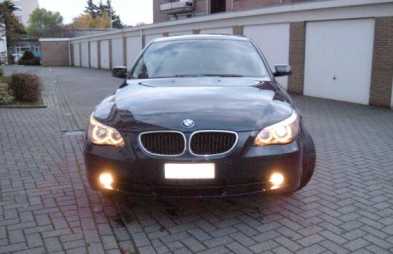 Photo : Propose à vendre Berline BMW